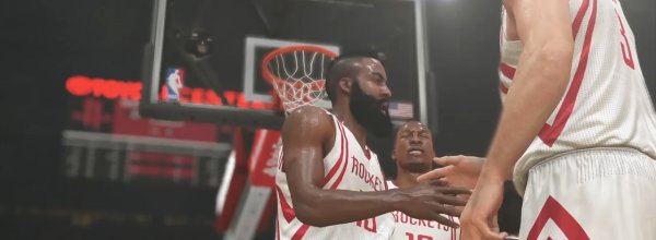 NBA 2K14