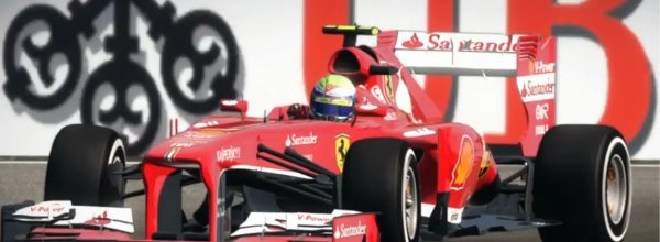 F1 2013