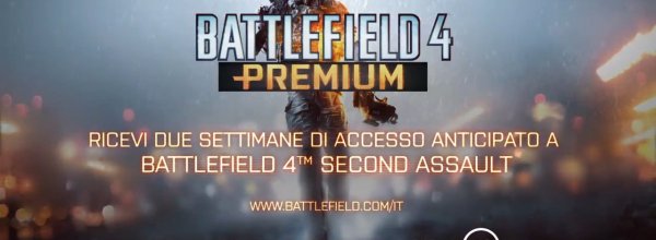 Battlefield 4