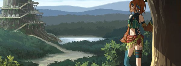 Ys: Memories of Celceta