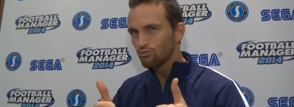 Football Manager 2014