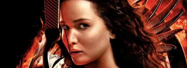 Hunger Games - La Ragazza di Fuoco