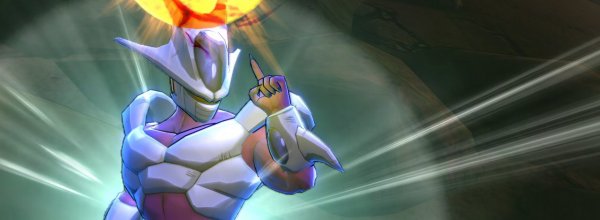 Dragon Ball Z: Battle of Z