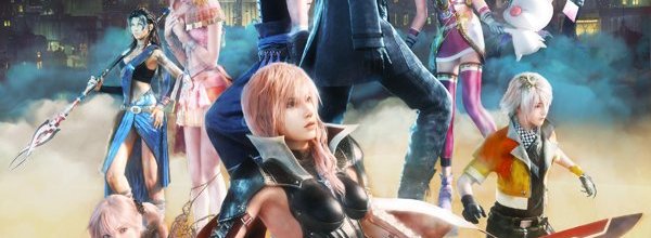 Lightning Returns: Final Fantasy XIII