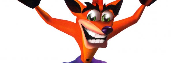 Activision non ha venduto Crash Bandicoot