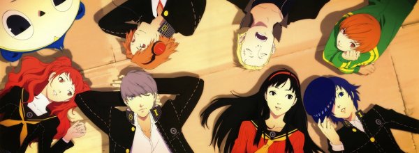 Persona 5 e gli spin-off di Persona 4