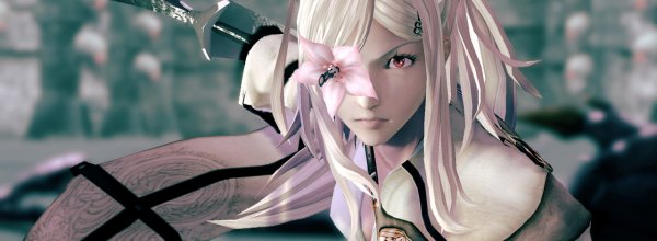 Drakengard 3