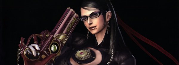 Bayonetta