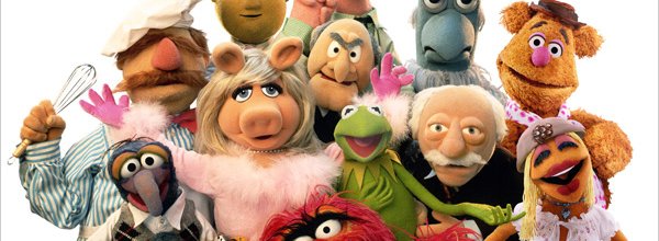 Muppets Most Wanted