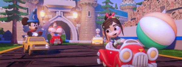 Disney Infinity