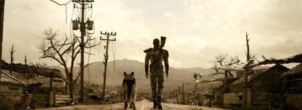 Fallout 4