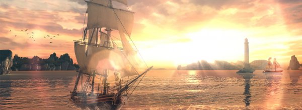 Assassin's Creed Pirates