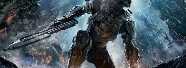 Halo 5: Guardians