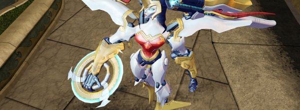 Infinite Crisis