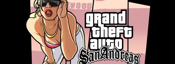 Grand Theft Auto: San Andreas