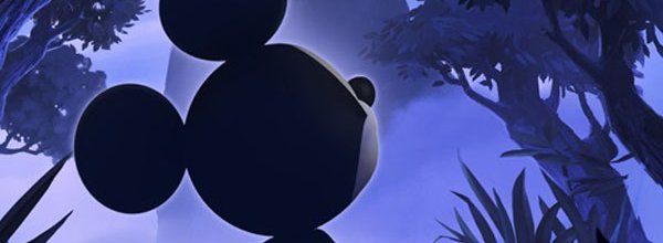 Castle of Illusion Starring Mickey Mouse