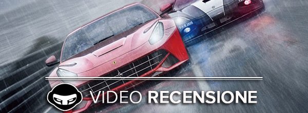 Need for Speed Rivals