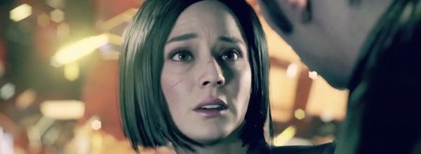 Quantum Break