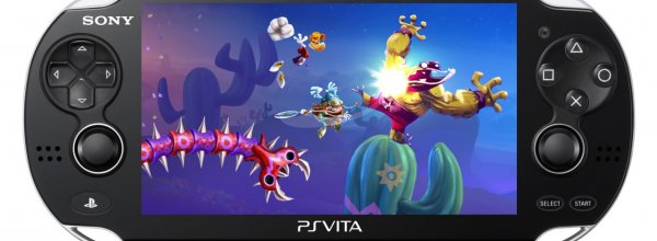 Rayman Legends