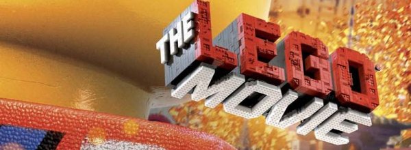 Lego Movie