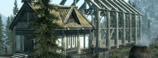 The Elder Scrolls V: Skyrim