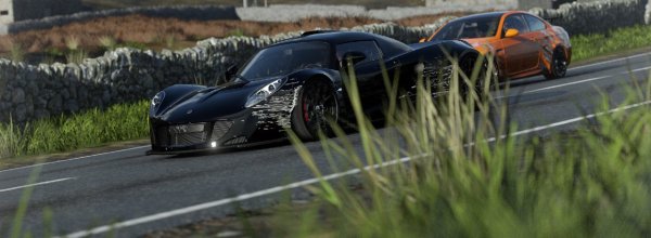 DriveClub