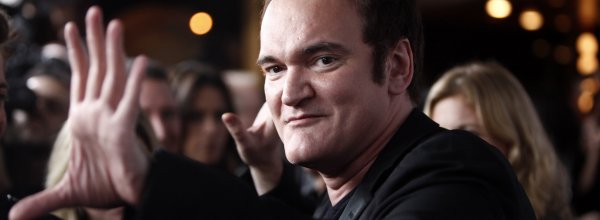 Il nuovo film di Tarantino potrebbe essere un altro western