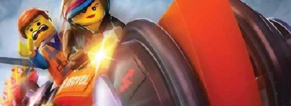 Lego Movie