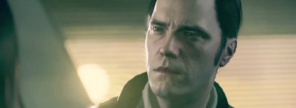 Quantum Break
