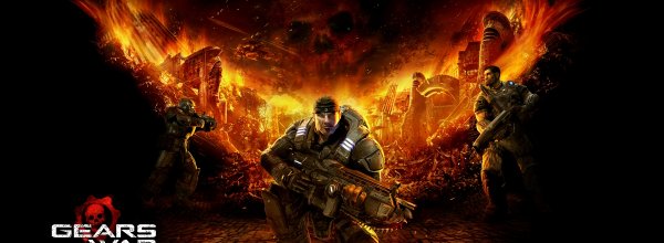 Gears of War: Judgment