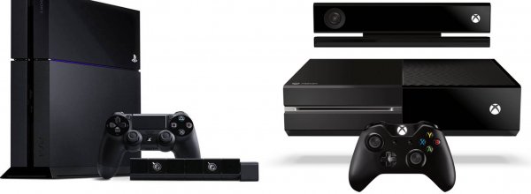 PS4 e Xbox One, tempi di installazione a confronto