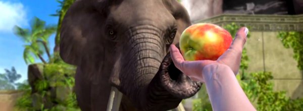 Zoo Tycoon