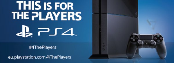 PlayStation 4
