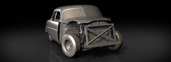 Gran Turismo 6