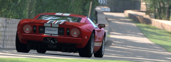 Gran Turismo 6