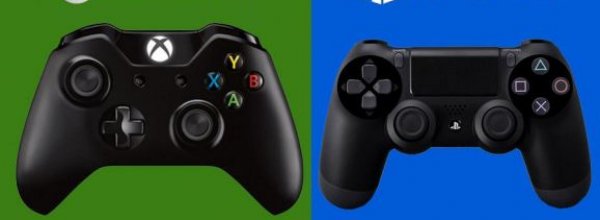 I giochi di PS4 vendono pi di quelli Xbox One...prima del lancio!