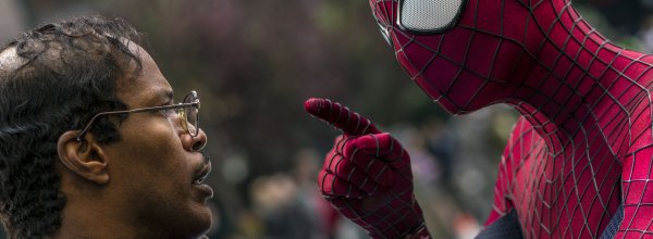The Amazing Spider-Man 2: Il potere di Electro