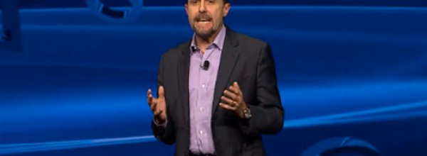 Andrew House colpito dalle iniziali politiche aziendali di Xbox One