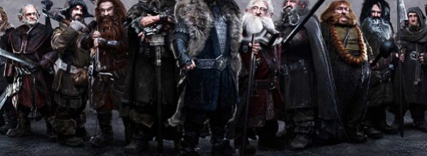 Lo Hobbit - La Desolazione di Smaug