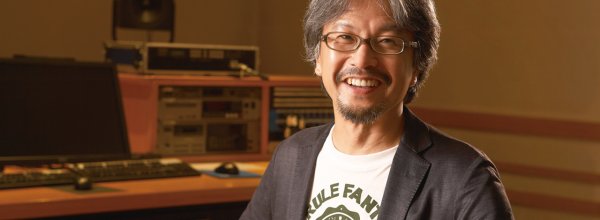 Eiji Aonuma:
