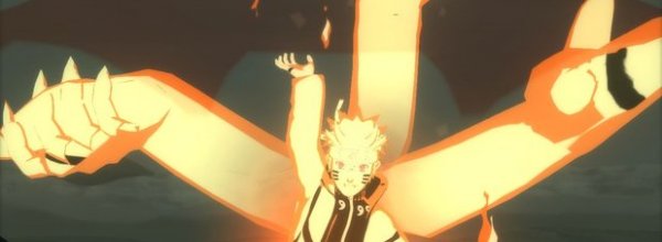 Naruto Shippuden: Ultimate Ninja Storm Revolution