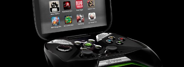 NVIDIA Shield