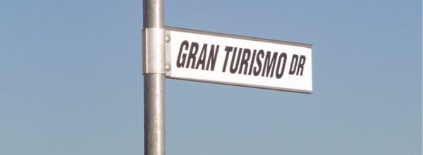 Gran Turismo 6