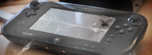 Wii U
