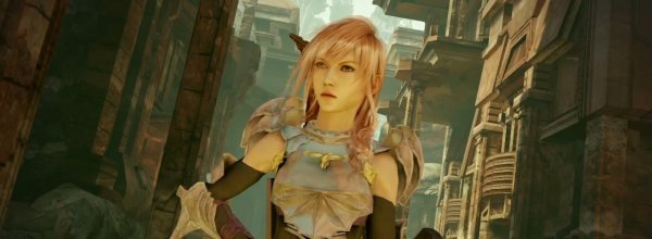 Lightning Returns: Final Fantasy XIII