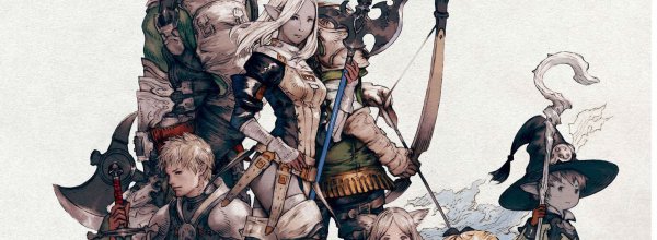 Final Fantasy XIV: A Realm Reborn