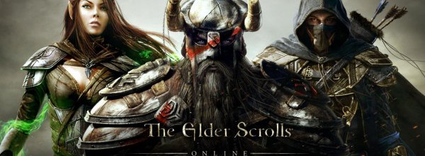 The Elder Scrolls Online