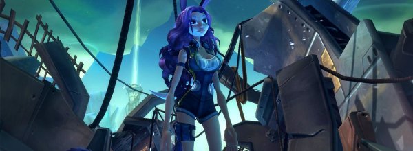 Wildstar