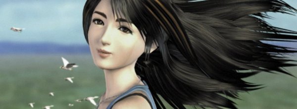 Final Fantasy VIII