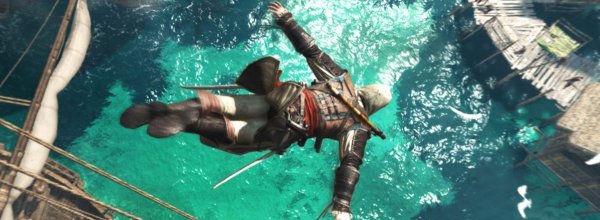 Assassin's Creed IV: Black Flag